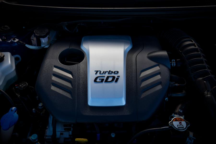  Hyundai Veloster Street Turbo 2016 года  (AU) (фото 19 из 23)